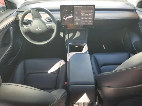 5YJ3E1EA4PF413394 2023 TESLA MODEL 3 - Image 8