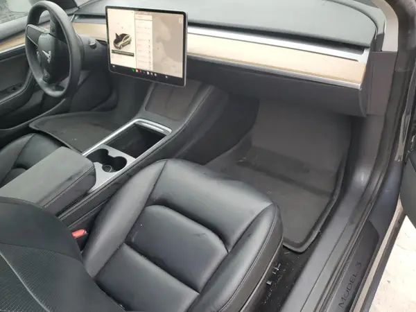 5YJ3E1EA4PF413492 2023 TESLA MODEL 3 - Image 8