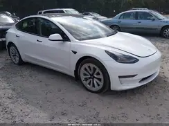 5YJ3E1EA4PF417283 2023 TESLA MODEL 3