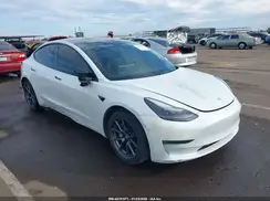 5YJ3E1EA4PF417395 2023 TESLA MODEL 3