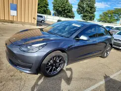 5YJ3E1EA4PF417610 2023 TESLA MODEL 3