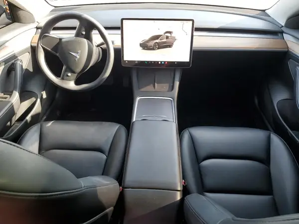 5YJ3E1EA4PF420247 2023 TESLA MODEL 3 - Image 8