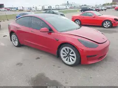 5YJ3E1EA4PF421589 2023 TESLA MODEL 3