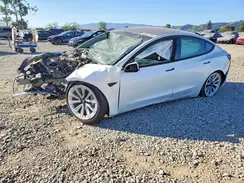5YJ3E1EA4PF422631 2023 TESLA MODEL 3