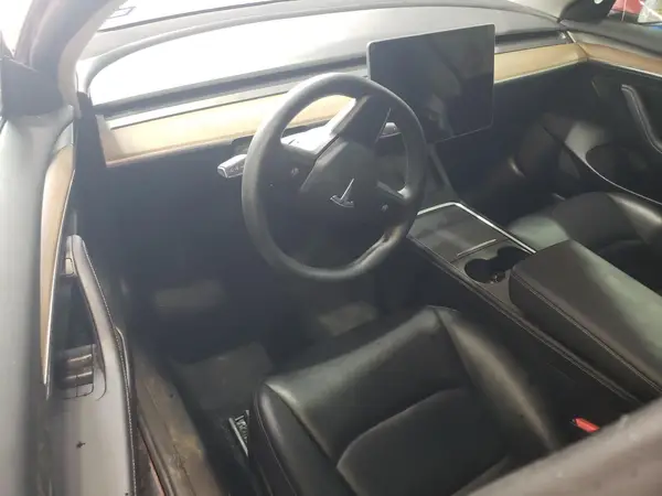 5YJ3E1EA4PF423777 2023 TESLA MODEL 3 - Image 8