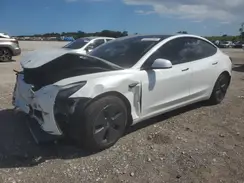 5YJ3E1EA4PF424220 2023 TESLA MODEL 3