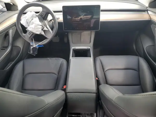 5YJ3E1EA4PF424220 2023 TESLA MODEL 3 - Image 8