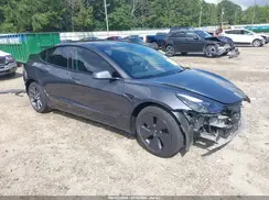 5YJ3E1EA4PF424573 2023 TESLA MODEL 3