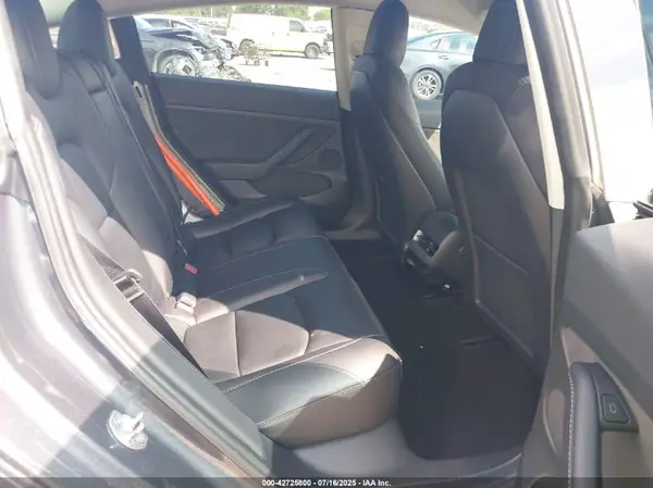 5YJ3E1EA4PF424573 2023 TESLA MODEL 3 - Image 8