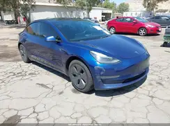 5YJ3E1EA4PF425223 2023 TESLA MODEL 3