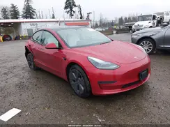 5YJ3E1EA4PF425691 2023 TESLA MODEL 3