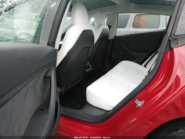 5YJ3E1EA4PF425691 2023 TESLA MODEL 3 - Image 8