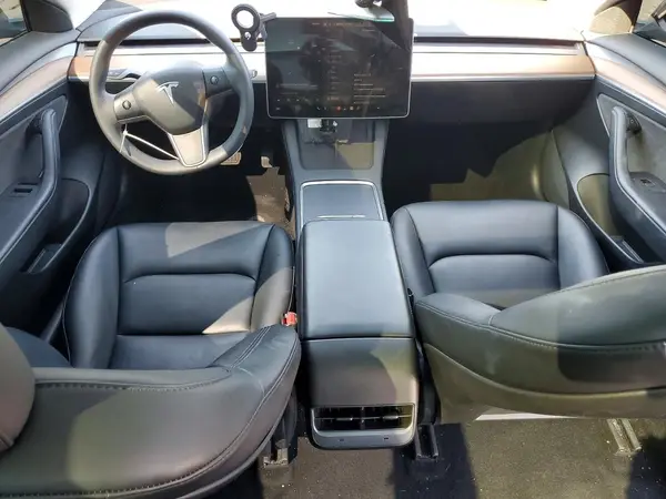 5YJ3E1EA4PF425772 2023 TESLA MODEL 3 - Image 8
