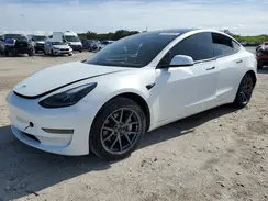 5YJ3E1EA4PF425822 2023 TESLA MODEL 3