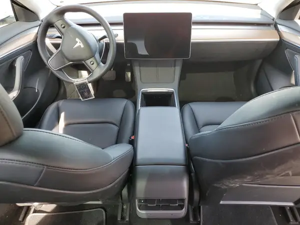 5YJ3E1EA4PF425822 2023 TESLA MODEL 3 - Image 8