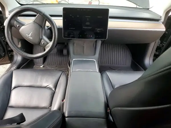5YJ3E1EA4PF426517 2023 TESLA MODEL 3 - Image 8