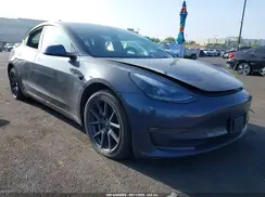 5YJ3E1EA4PF427022 2023 TESLA MODEL 3