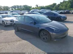 5YJ3E1EA4PF427411 2023 TESLA MODEL 3