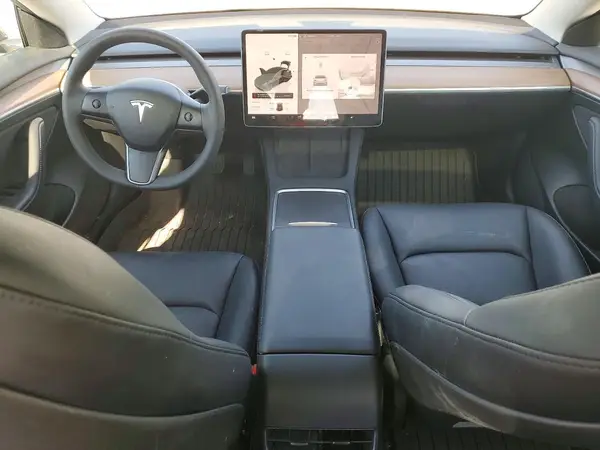 5YJ3E1EA4PF428283 2023 TESLA MODEL 3 - Image 8