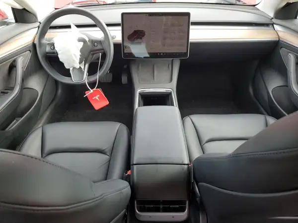5YJ3E1EA4PF428736 2023 TESLA MODEL 3 - Image 8
