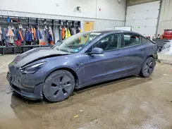 5YJ3E1EA4PF428798 2023 TESLA MODEL 3