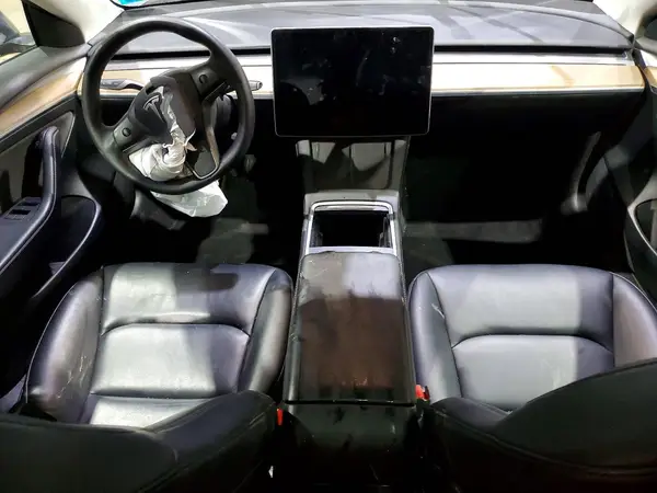 5YJ3E1EA4PF428798 2023 TESLA MODEL 3 - Image 8
