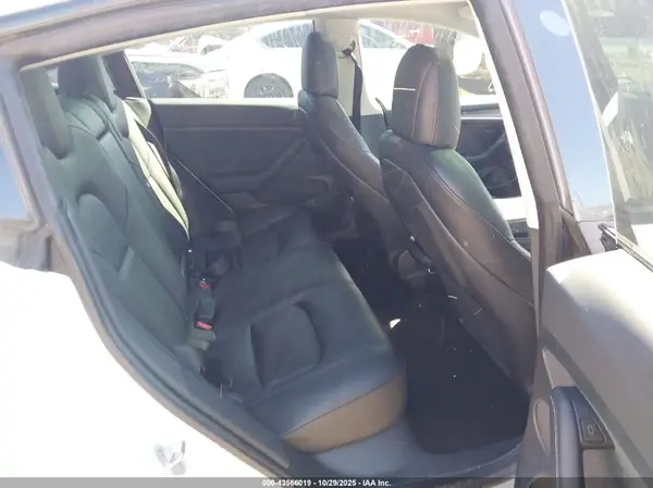 5YJ3E1EA4PF429076 2023 TESLA MODEL 3 - Image 8