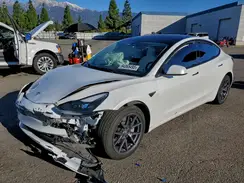 5YJ3E1EA4PF429207 2023 TESLA MODEL 3