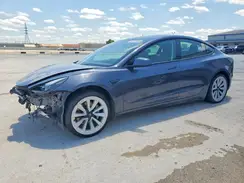 5YJ3E1EA4PF429546 2023 TESLA MODEL 3