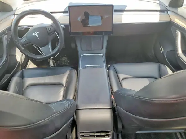 5YJ3E1EA4PF429546 2023 TESLA MODEL 3 - Image 8