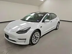 5YJ3E1EA4PF429756 2023 TESLA MODEL 3