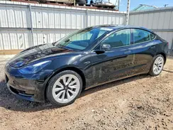 5YJ3E1EA4PF429823 2023 TESLA MODEL 3