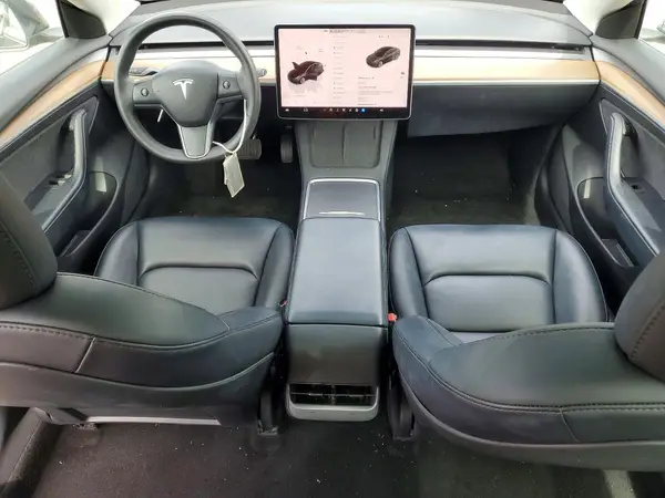 5YJ3E1EA4PF429823 2023 TESLA MODEL 3 - Image 8