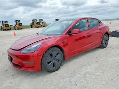 5YJ3E1EA4PF430180 2023 TESLA MODEL 3