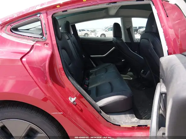 5YJ3E1EA4PF430180 2023 TESLA MODEL 3 - Image 8