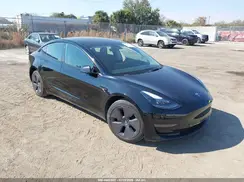 5YJ3E1EA4PF430678 2023 TESLA MODEL 3