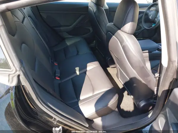 5YJ3E1EA4PF430678 2023 TESLA MODEL 3 - Image 8