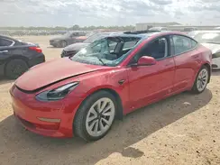 5YJ3E1EA4PF431104 2023 TESLA MODEL 3