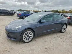 5YJ3E1EA4PF431345 2023 TESLA MODEL 3