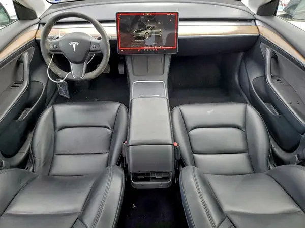 5YJ3E1EA4PF431345 2023 TESLA MODEL 3 - Image 8
