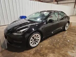 5YJ3E1EA4PF431622 2023 TESLA MODEL 3