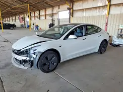 5YJ3E1EA4PF431796 2023 TESLA MODEL 3