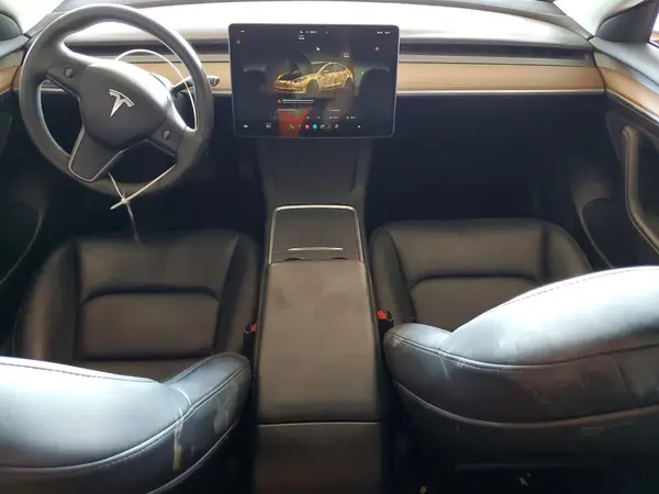5YJ3E1EA4PF431796 2023 TESLA MODEL 3 - Image 8