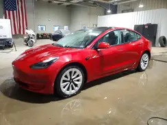 5YJ3E1EA4PF431846 2023 TESLA MODEL 3