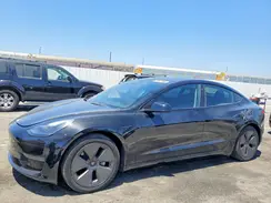5YJ3E1EA4PF432625 2023 TESLA MODEL 3