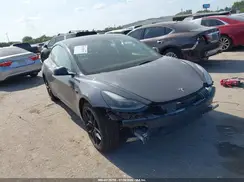 5YJ3E1EA4PF432639 2023 TESLA MODEL 3