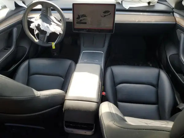 5YJ3E1EA4PF433046 2023 TESLA MODEL 3 - Image 8