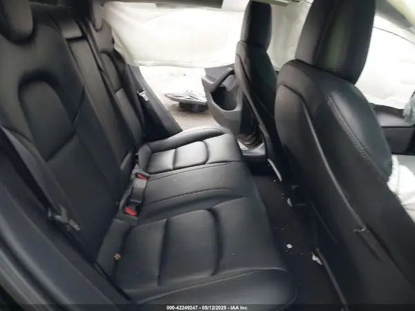 5YJ3E1EA4PF433466 2023 TESLA MODEL 3 - Image 8