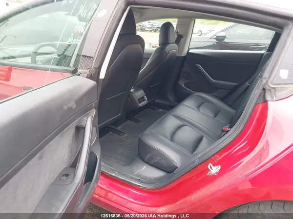 5YJ3E1EA4PF433645 2023 TESLA MODEL 3 - Image 8