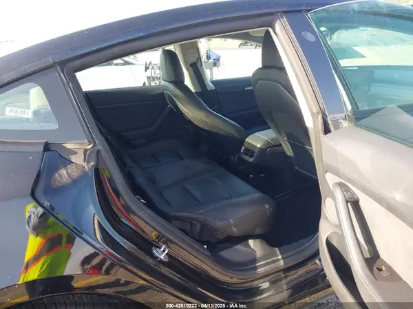 5YJ3E1EA4PF433774 2023 TESLA MODEL 3 - Image 8